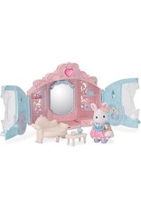 Sylvanian Families Schitterende kleedkamer (5758)