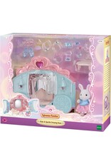 Sylvanian Families Schitterende kleedkamer (5758)