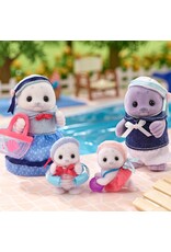 Sylvanian Families Familie Zeehond (5759)