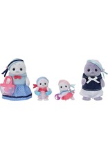 Sylvanian Families Familie Zeehond (5759)