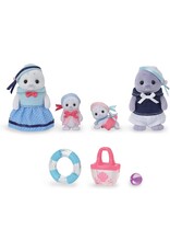 Sylvanian Families Familie Zeehond (5759)
