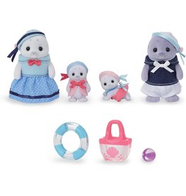Sylvanian Families Familie Zeehond (5759)