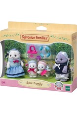 Sylvanian Families Familie Zeehond (5759)