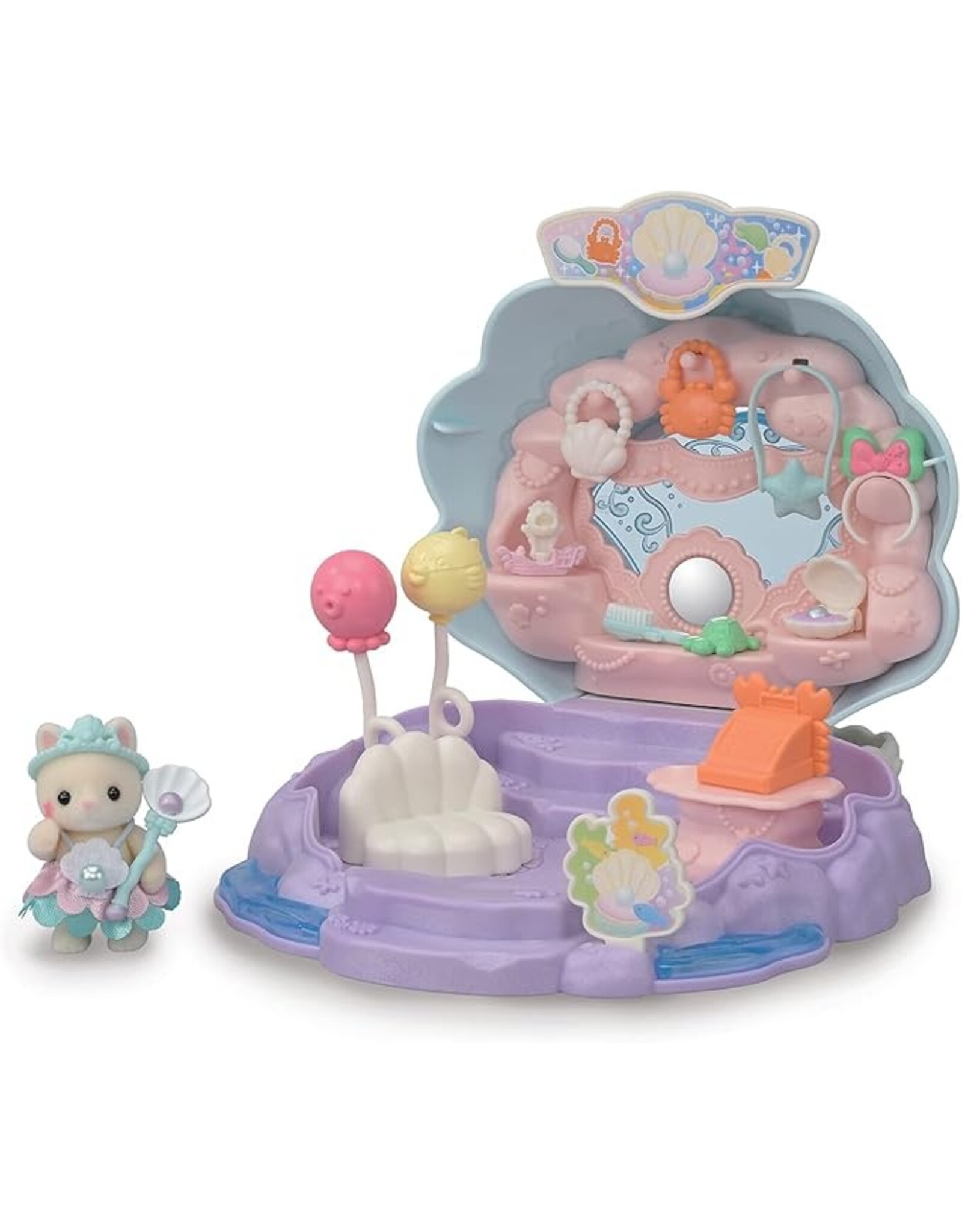 Sylvanian Families Zeemeerminwinkel (5760)