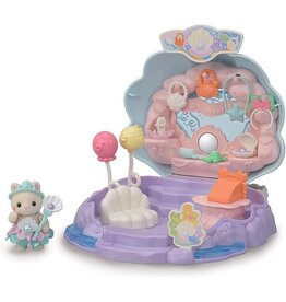 Sylvanian Families Zeemeerminwinkel (5760)