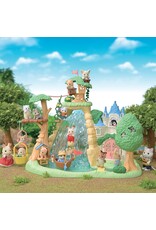 Sylvanian Families Geheime Bos watervalset (5761)