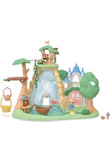 Sylvanian Families Geheime Bos watervalset (5761)