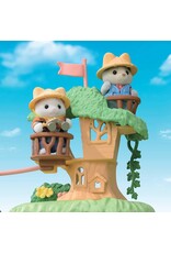 Sylvanian Families Geheime Bos watervalset (5761)