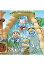 Sylvanian Families Geheime Bos watervalset (5761)