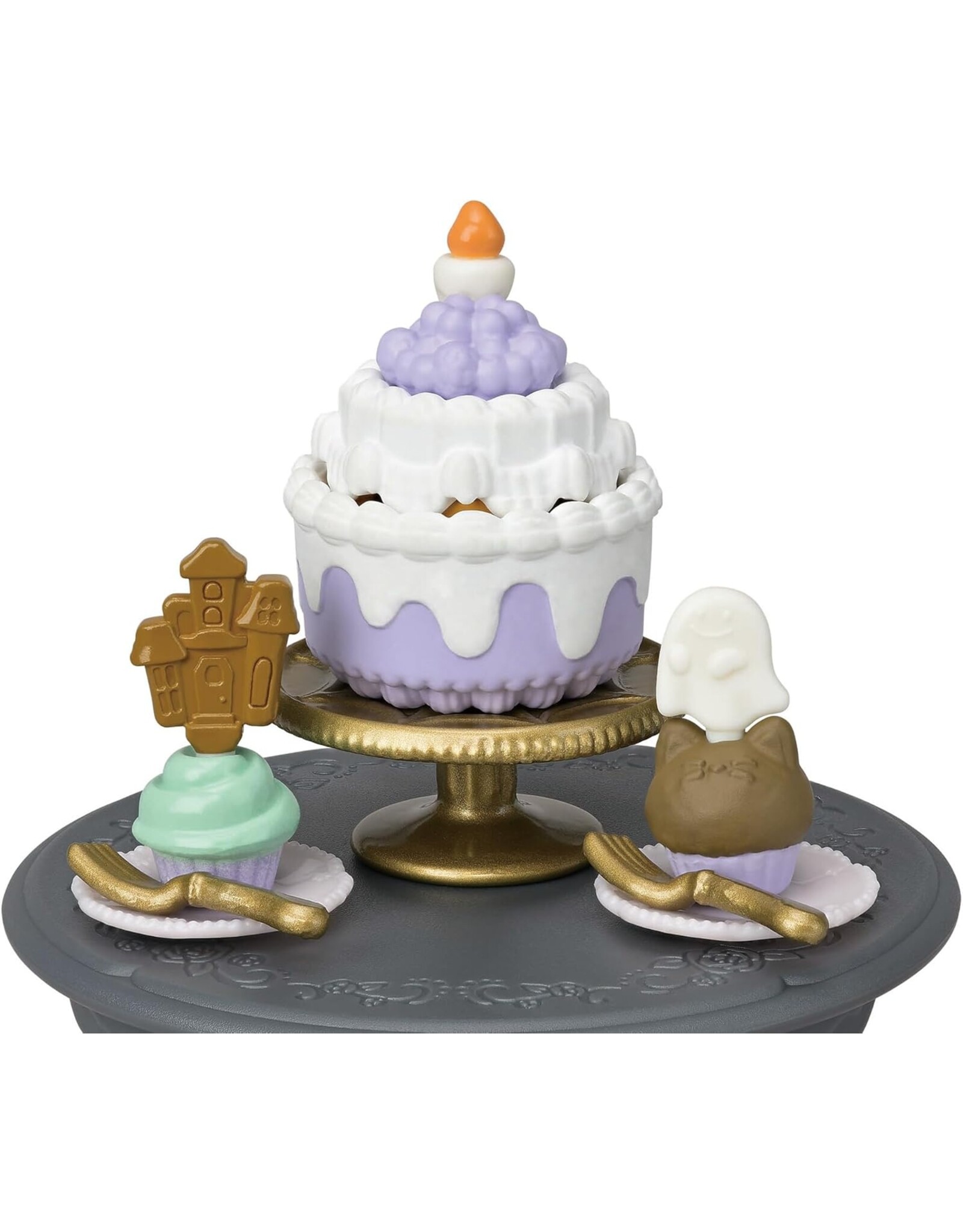 Sylvanian Families Halloween Feestset (5764)