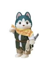 Sylvanian Families Grote broer Bruce (5825)