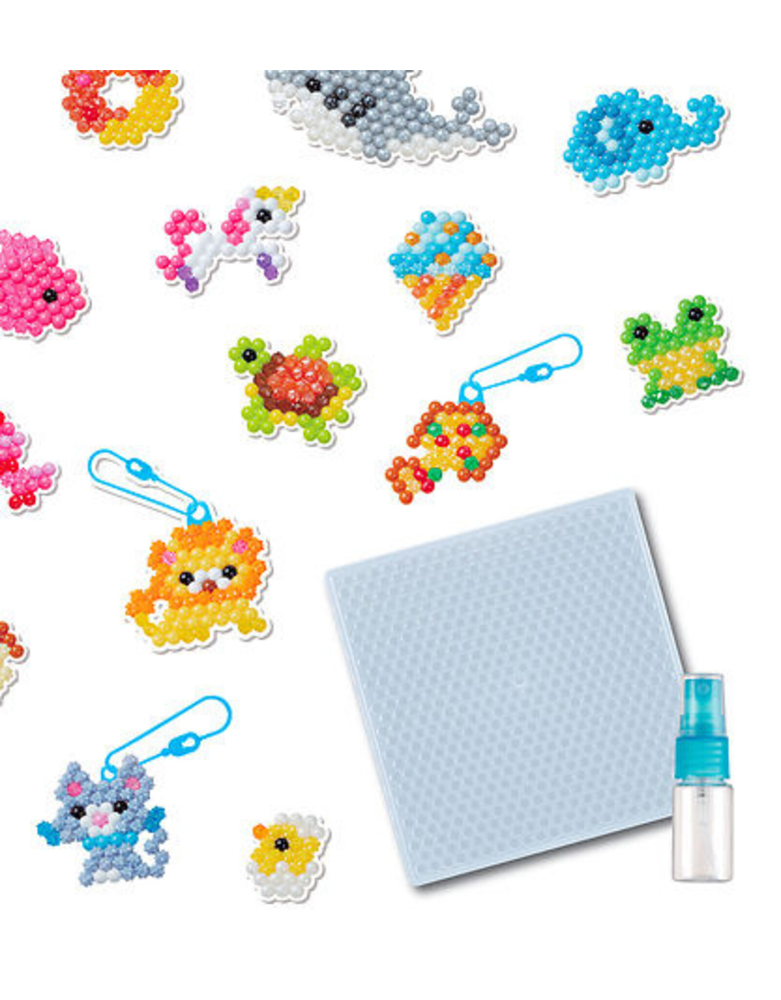 Aquabeads Mega thema knutselset (35072)