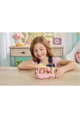 Sylvanian Families Dip Dip Donutwagen (5808)