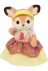 Sylvanian Families Dip Dip Donutwagen (5808)