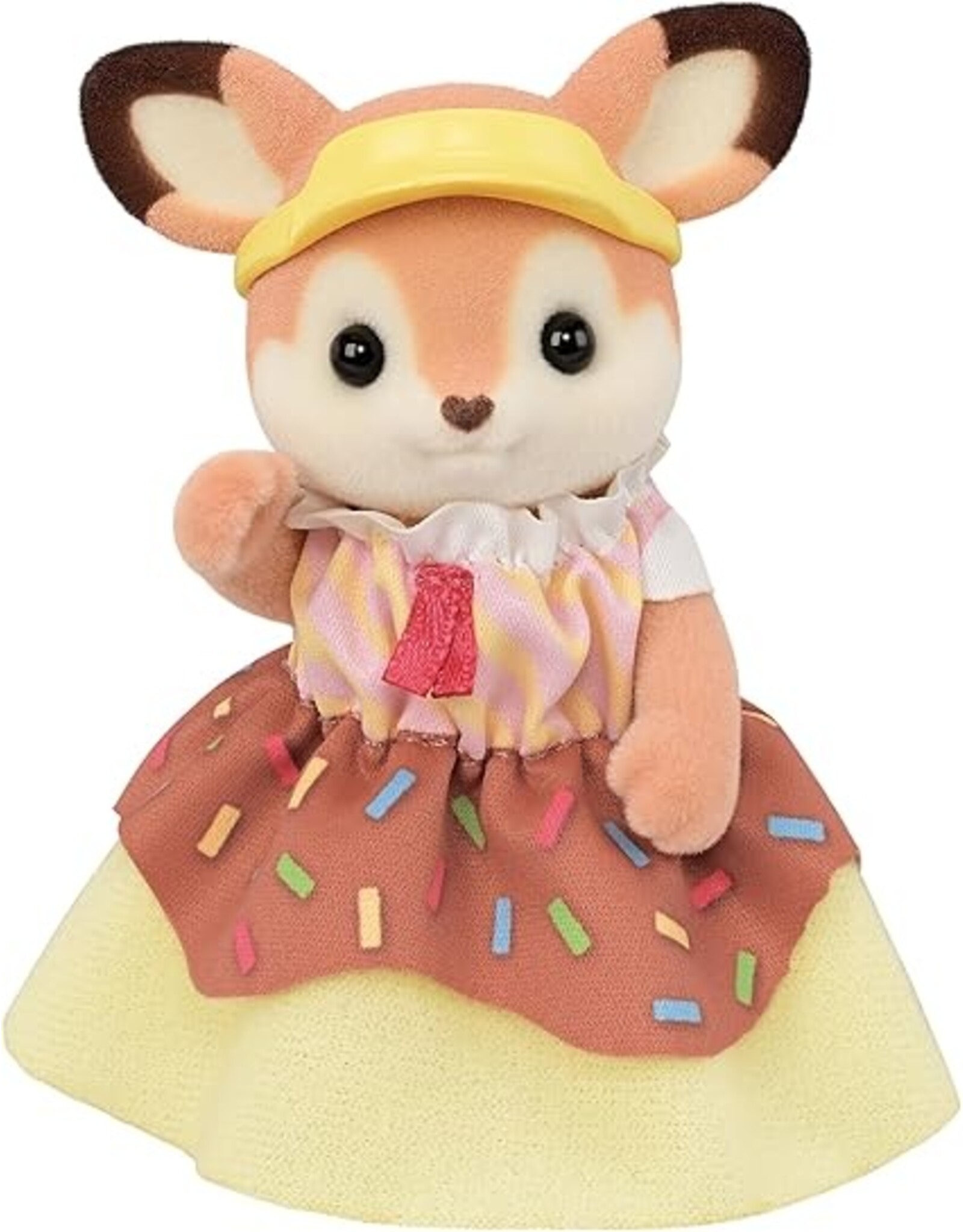 Sylvanian Families Dip Dip Donutwagen (5808)