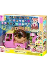 Sylvanian Families Dip Dip Donutwagen (5808)