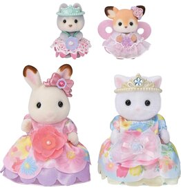 Sylvanian Families Bloemen Prinsessenset (5809)