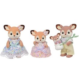 Sylvanian Families Familie Hert (5799)