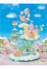 Sylvanian Families Bloemen fantasie Luchtschip (5827)