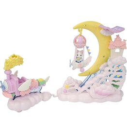 Sylvanian Families Droomparade Speelset (5816)