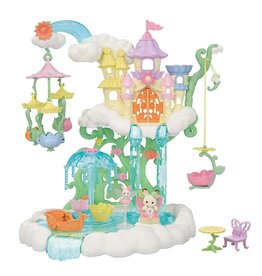 Sylvanian Families Hemels prinsessenkasteel (5815)