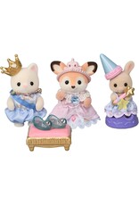 Sylvanian Families Baby Prinsessen Speelset (5818)