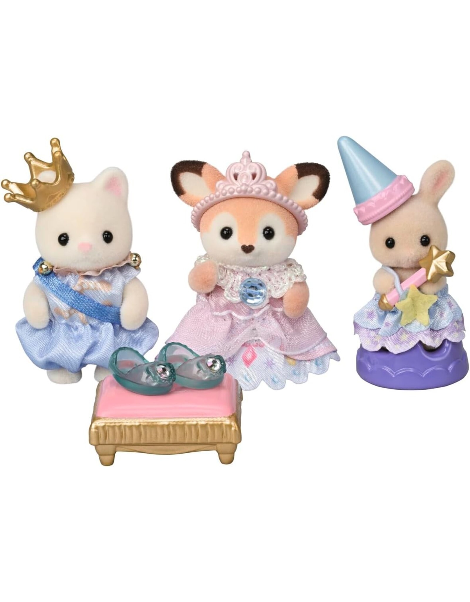 Sylvanian Families Baby Prinsessen Speelset (5818)