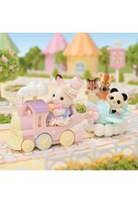 Sylvanian Families Pretpark Speelset (5819)