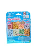 Aquabeads Navulling Multikleuren (35089)