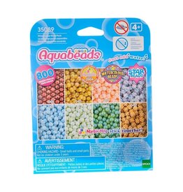 Aquabeads Navulling Multikleuren (35089)