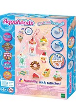 Aquabeads Knutselset zoete accessoires (35090)