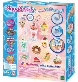 Aquabeads Knutselset zoete accessoires (35090)