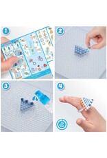 Aquabeads Knutselset zoete accessoires (35090)