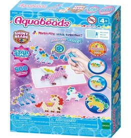 Aquabeads Unicorn Firends Craft Kit (35128)