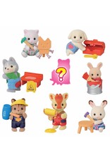 Sylvanian Families Verrassingszakje Baby Bouwers (5838)