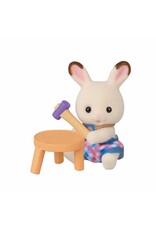 Sylvanian Families Verrassingszakje Baby Bouwers (5838)