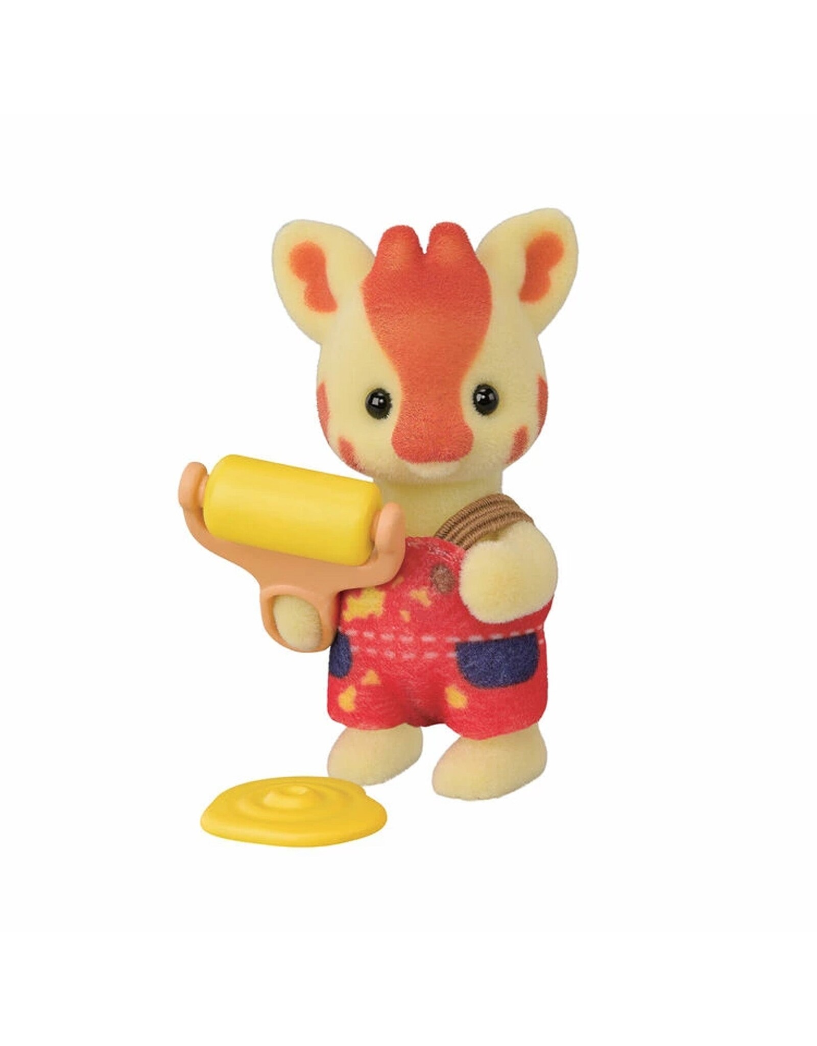 Sylvanian Families Verrassingszakje Baby Bouwers (5838)