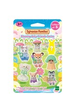 Sylvanian Families Verrassingszakje Baby bloemen vriendjes (5823)
