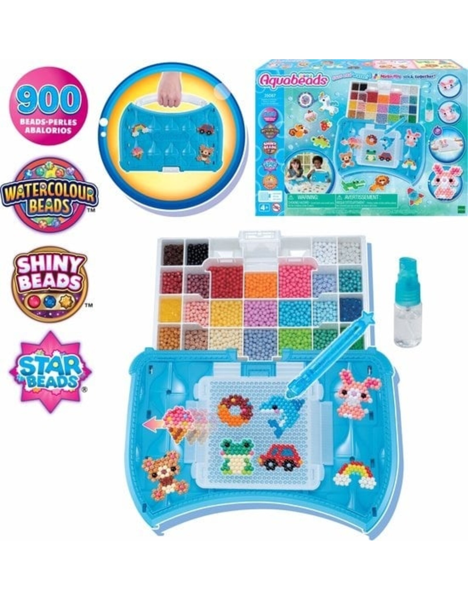 Aquabeads Beginners Studio (35087)