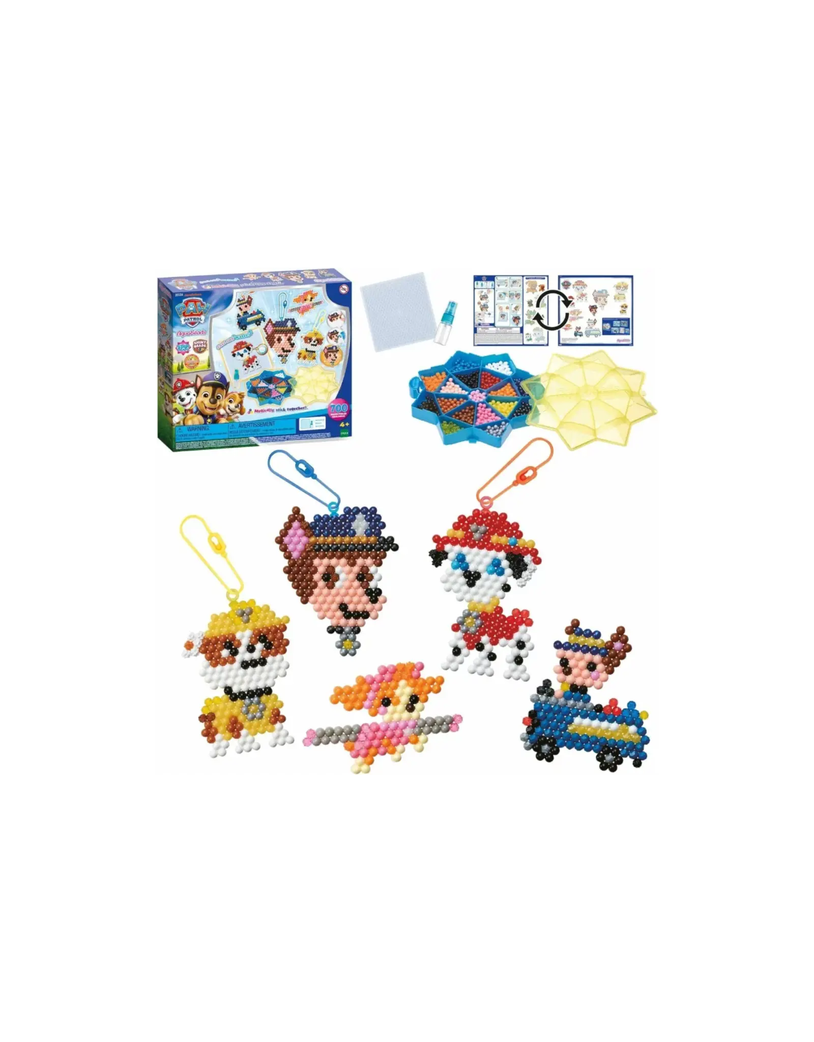 Aquabeads Paw Patrol Starter Kit (35126)