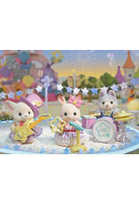 Sylvanian Families Baby Sterrenhemel concertset (5845)