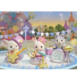 Sylvanian Families Baby Sterrenhemel concertset (5845)