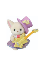 Sylvanian Families Baby Sterrenhemel concertset (5845)