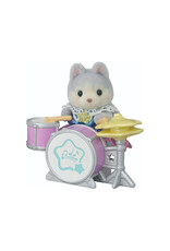 Sylvanian Families Baby Sterrenhemel concertset (5845)