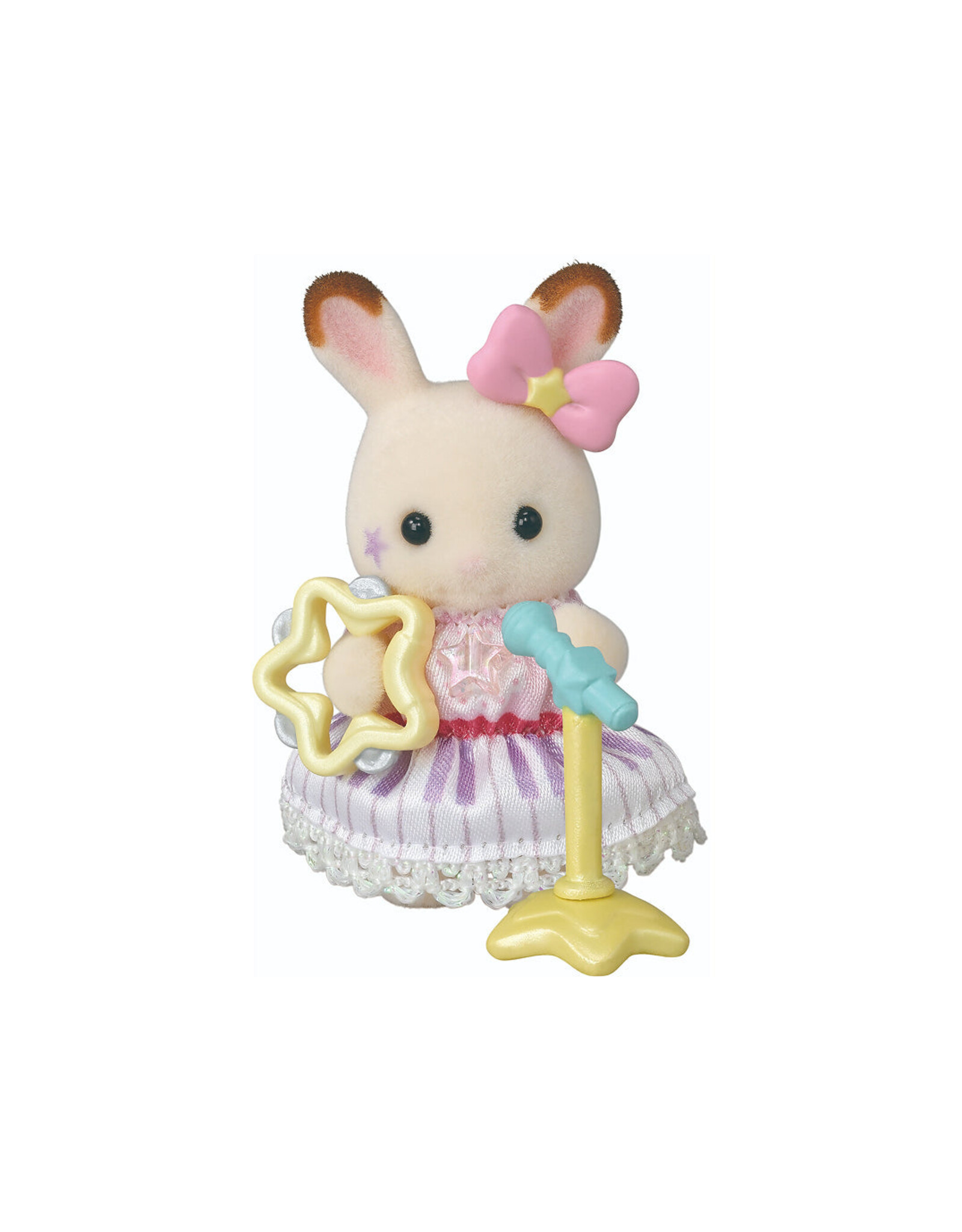 Sylvanian Families Baby Sterrenhemel concertset (5845)