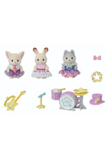 Sylvanian Families Baby Sterrenhemel concertset (5845)