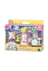 Sylvanian Families Baby Sterrenhemel concertset (5845)