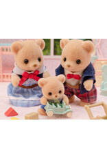 Sylvanian Families Familie Biscuit beer (5851)