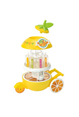 Sylvanian Families Citroensapkraam met Vogel (5861)