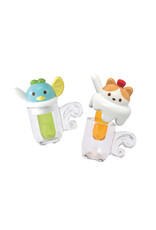 Sylvanian Families Citroensapkraam met Vogel (5861)